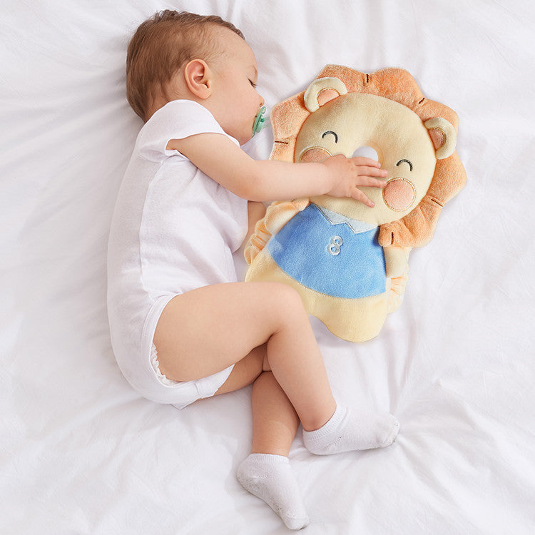 Baby Anti-fall Animal Cushion